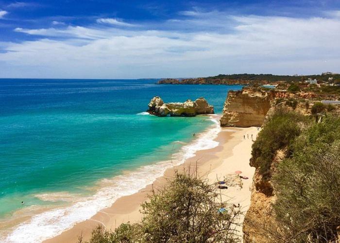 Happy You Na Rocha 2 Portimao Luaran gambar